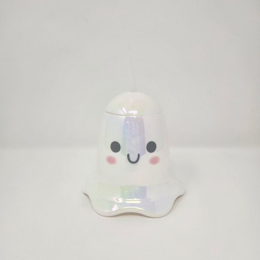 Ghost Kids Tumbler Cup Halloween